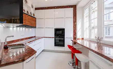 Prodej bytu 5+1 173 m²
