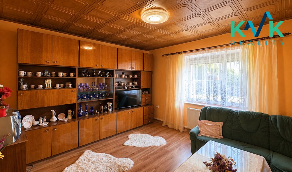 Prodej domu 270 m² s pozemkem 1 550 m², Nové Sedlo – náhled fotky 25