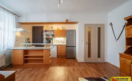 Prodej bytu 1+1 45 m², Skácelova, Brno - Královo Pole