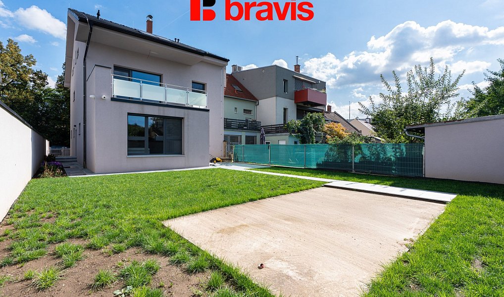 Pronájem komerčního prostoru, 230 m², Maloměřice - Brno-město, Brno