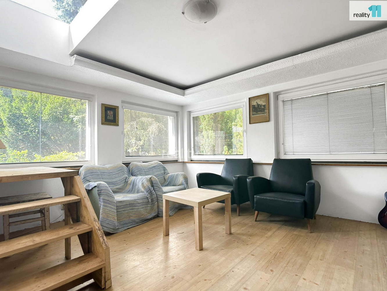 Prodej domu 160 m² s pozemkem 1 272 m²