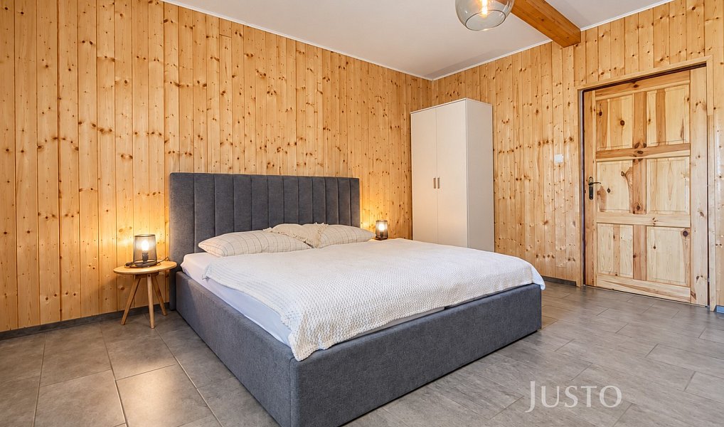 Prodej domu 232 m² s pozemkem 354 m², Zdíkov – náhled fotky 17