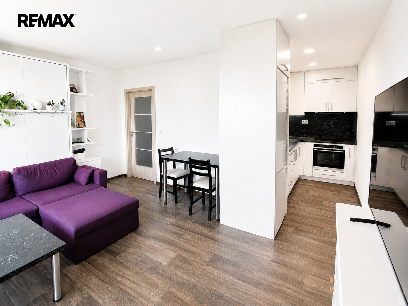 Prodej bytu 2+kk 46 m² – fotografie 4