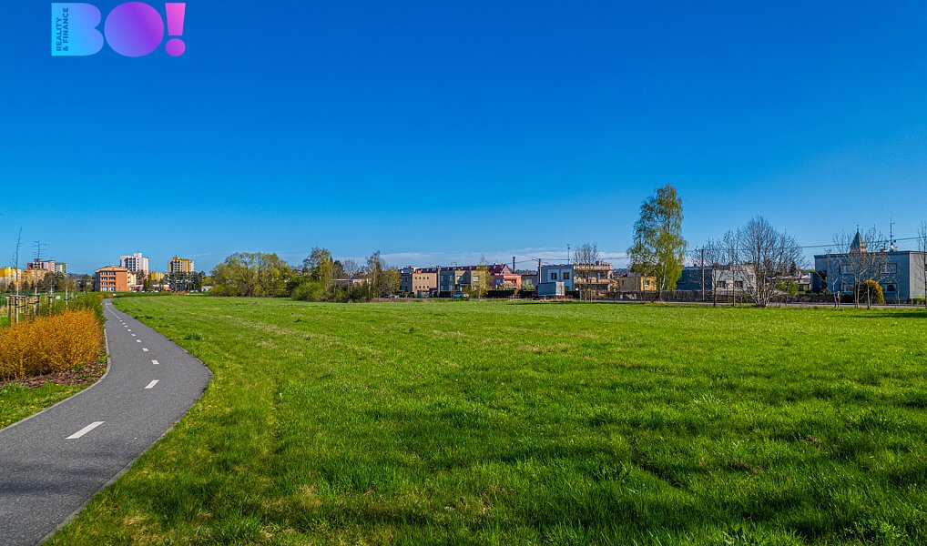 Prodej komerčního pozemku 3 000 m², Český Těšín – náhled fotky 13