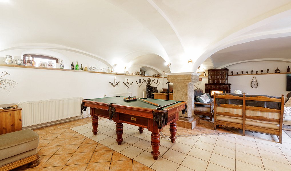 Prodej domu 478 m² s pozemkem 4 241 m², Verneřice – náhled fotky 34