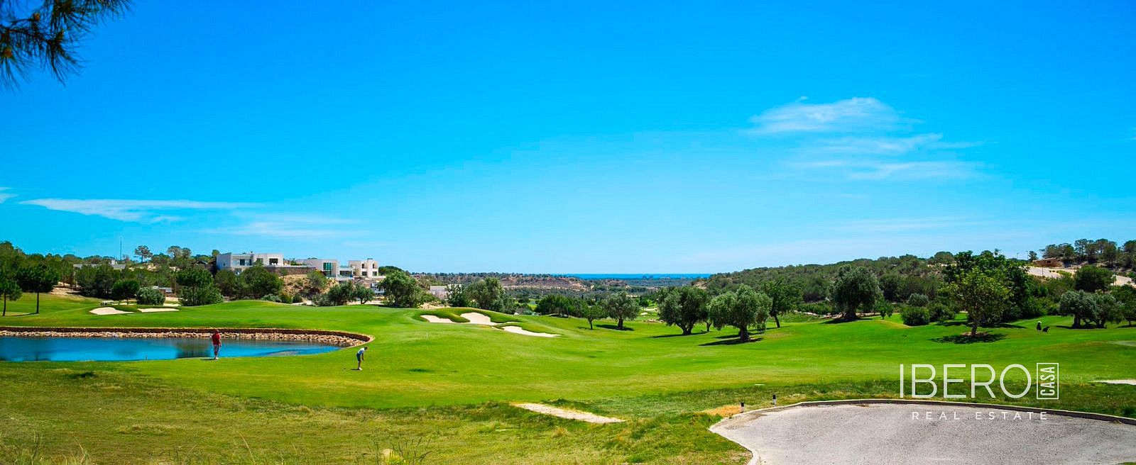 Casa 5+kk – Orihuela, PAU 21-Colinas Golf, el Baix Segura / La Vega Baja - Vista 3