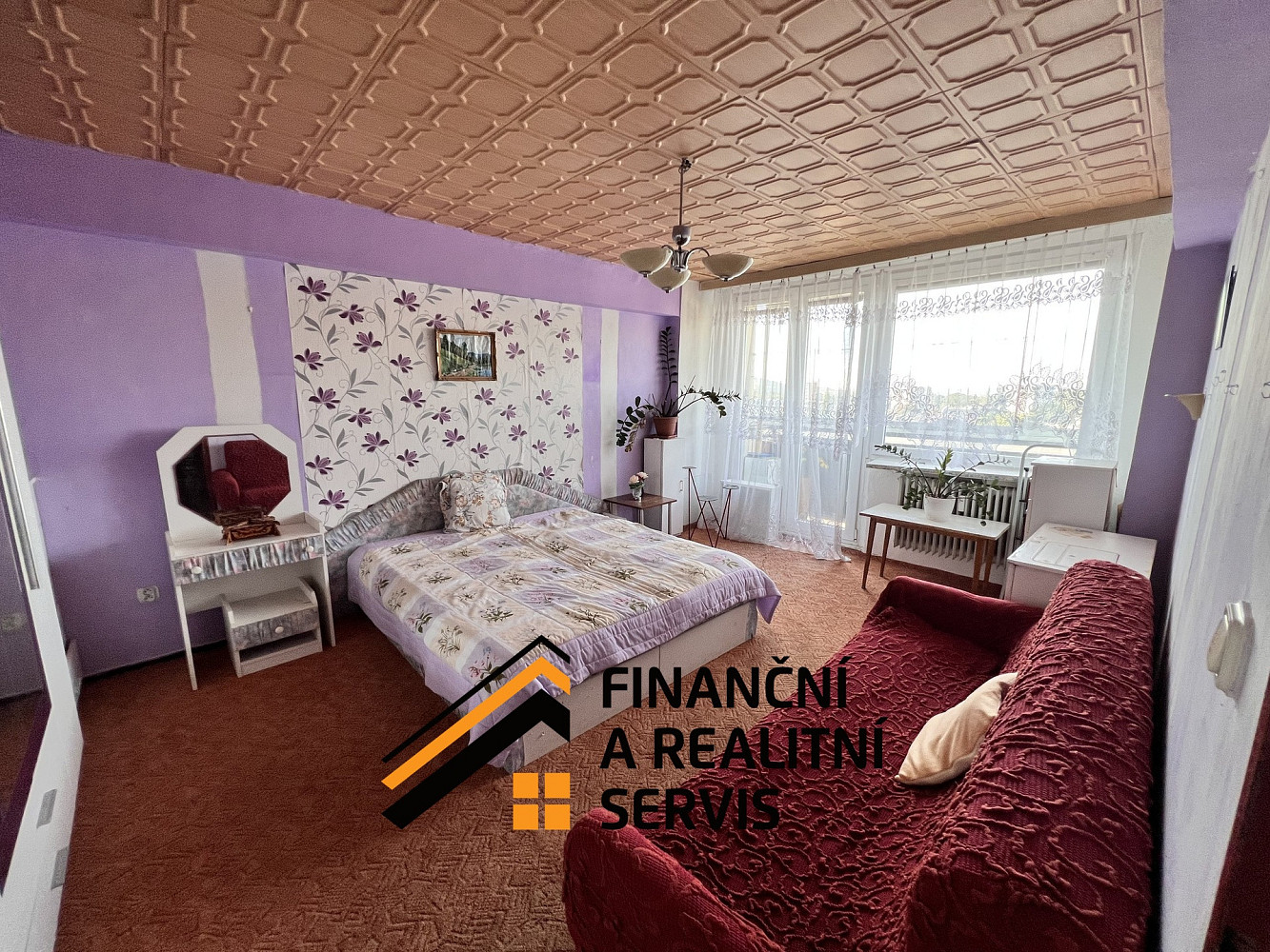 Prodej bytu 2+1 62 m² – fotografie 5