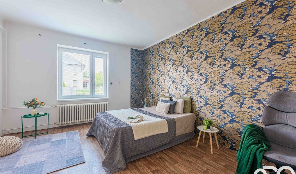 Prodej domu 90 m² s pozemkem 418 m², Pardubice – náhled fotky 13