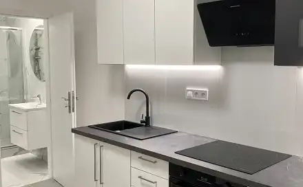 Prodej bytu 2+1 47 m²