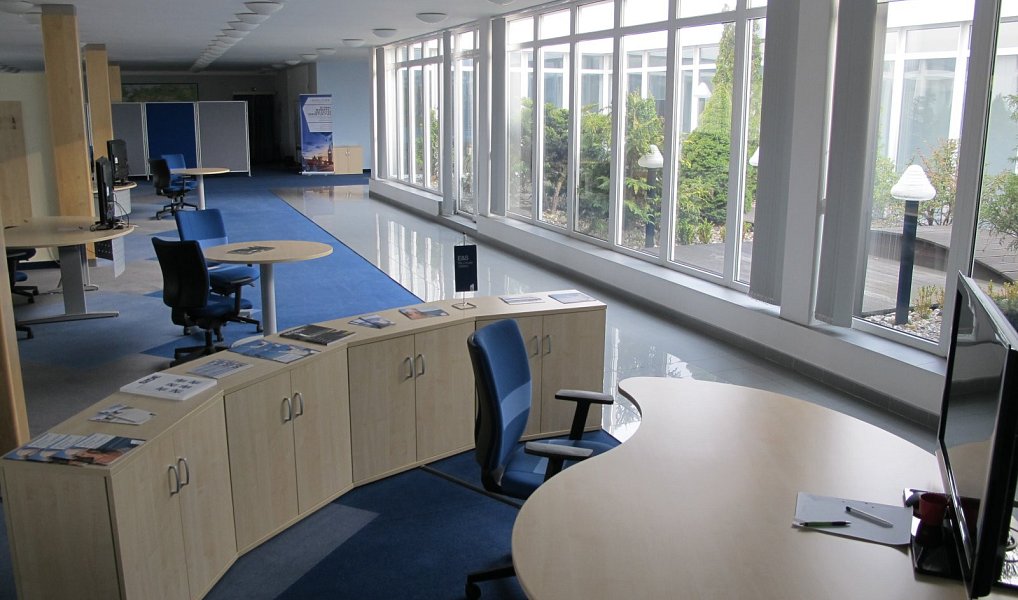 Pronájem obchodních prostor 459 m², Liberec – náhled fotky 2