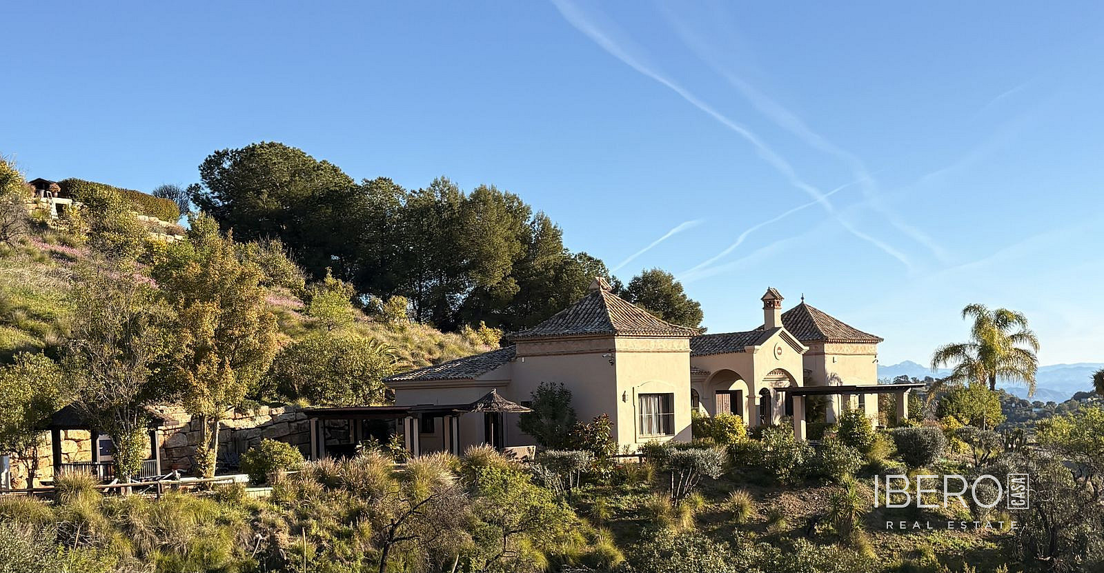 Casa 5+kk – Málaga, Ciudad Jardín - Vista 5