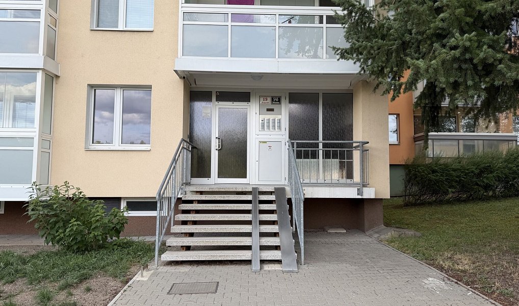 Prodej bytu 2+kk 45 m², Brno – náhled fotky 3
