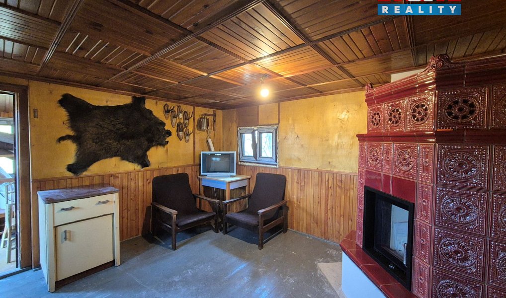 Prodej chaty/chalupy 64 m² s pozemkem 38 m², Plešnice – náhled fotky 3