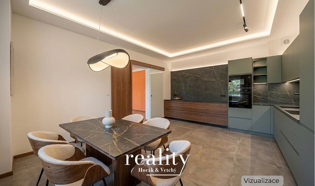 Prodej domu 85 m² s pozemkem 180 m², Hrutov – náhled fotky 12