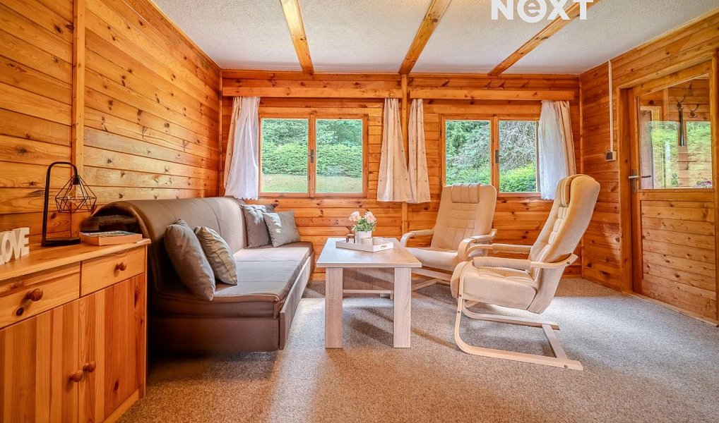 Prodej domu 33 m² s pozemkem 557 m², Horní Planá – náhled fotky 7