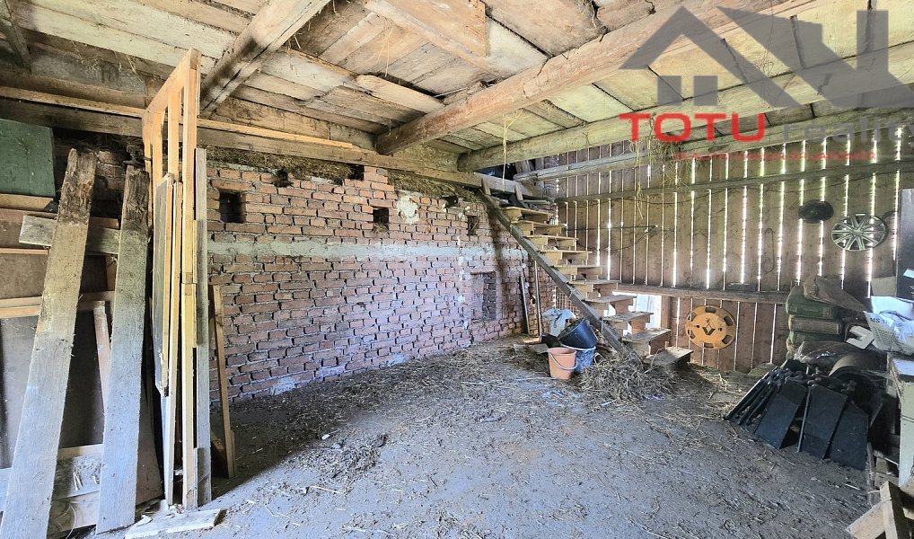 Prodej domu 120 m² s pozemkem 1 770 m², Heřmanice – náhled fotky 22