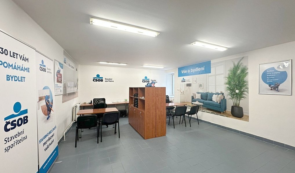 Pronájem kanceláře 46 m², Svitavy – náhled fotky 4