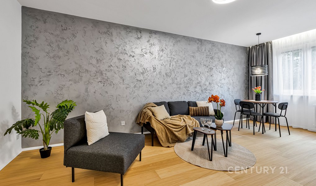Prodej bytu 3+1 72 m², Praha – náhled fotky 2
