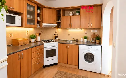 Prodej bytu 2+1 43 m², Habrová, Třinec - Dolní Líštná, okres Frýdek-Místek