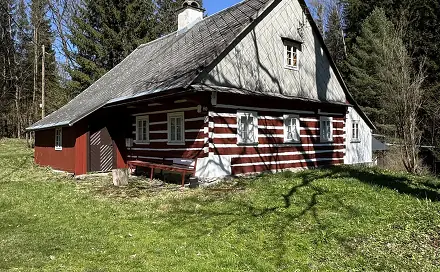 Prodej chaty/chalupy 150 m², Říčky v Orlických horách, okres Rychnov nad Kněžnou