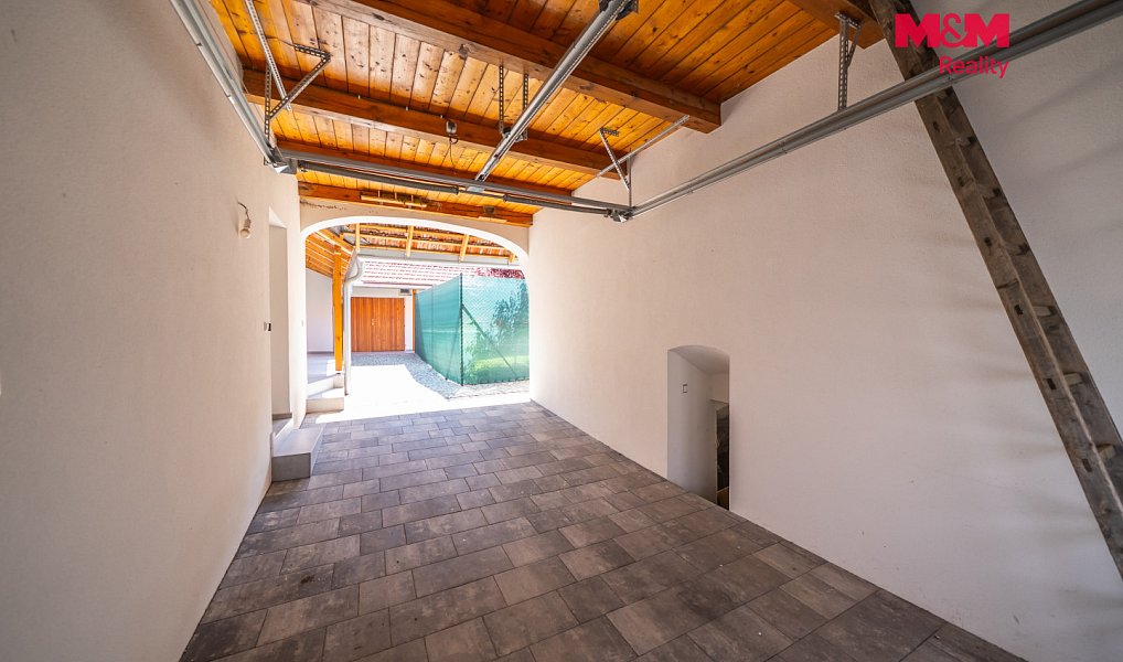 Prodej domu 105 m² s pozemkem 1 904 m², Blansko – náhled fotky 17