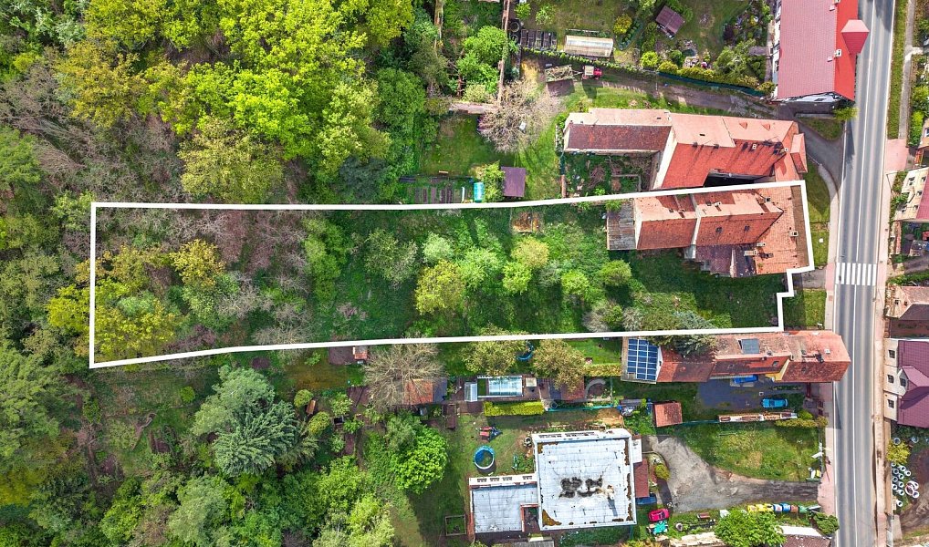 Prodej obchodních prostor 522 m², Hořovičky – náhled fotky 2