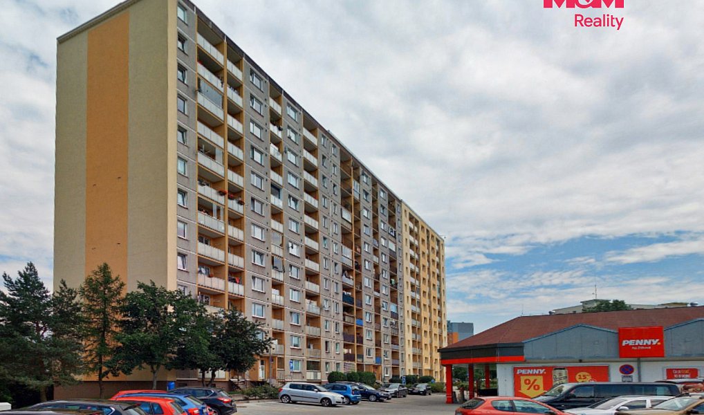 Prodej bytu 2+kk 40 m², Liberec – náhled fotky 15