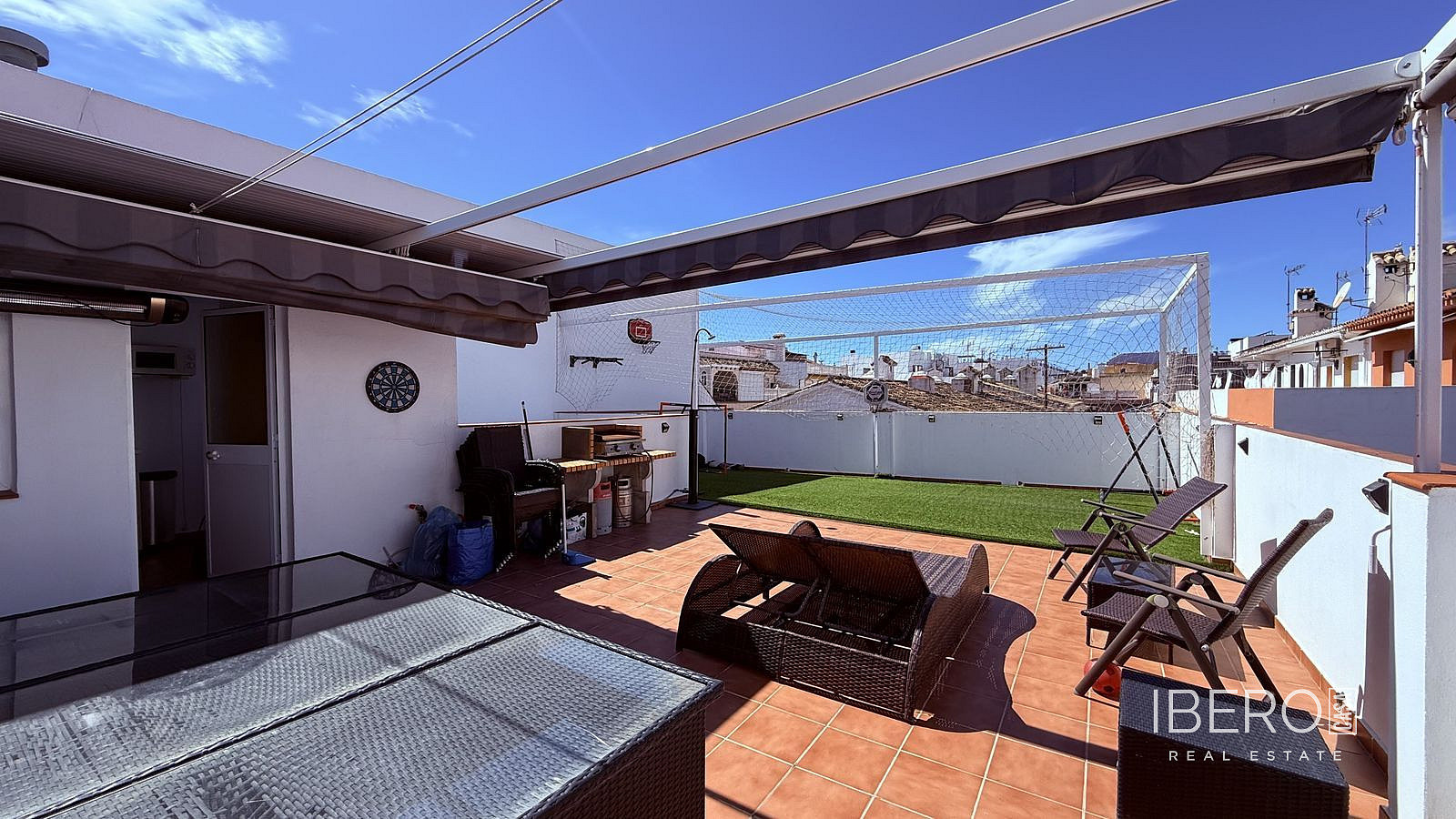 Piso 4+kk – Mijas, La Cala de Mijas, La Cala - Vista 5