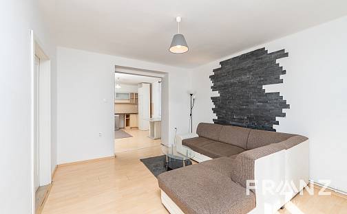 Prodej bytu 2+1 49 m², Gurťjevova, Ostrava - Zábřeh