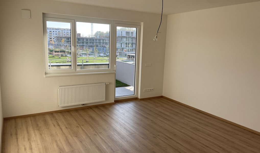 Prodej bytu 2+kk, 53 m², Kbely, Praha 19, Praha