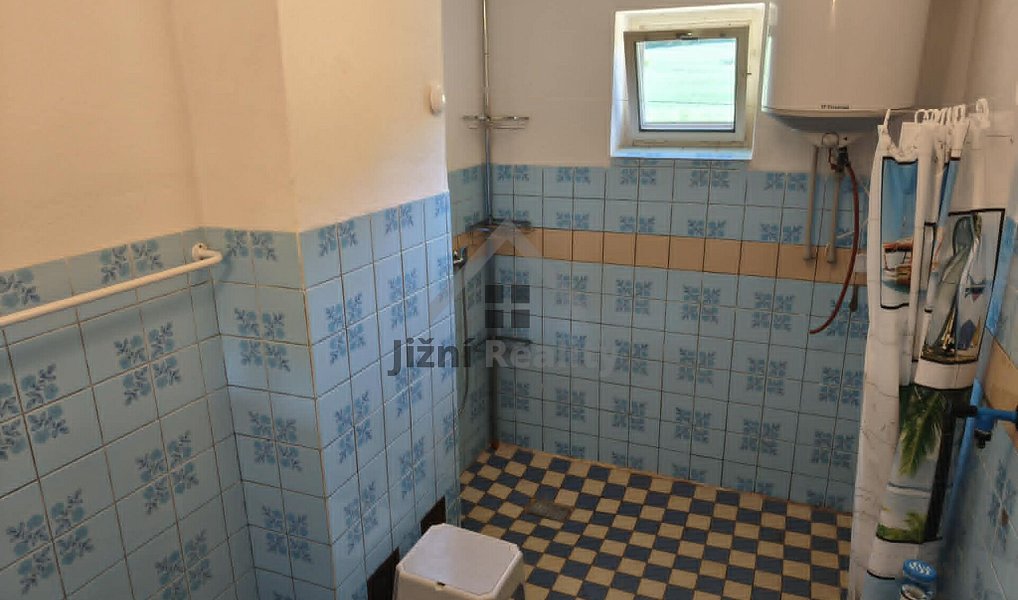 Prodej domu 160 m² s pozemkem 1 390 m², Mladá Vožice – náhled fotky 12