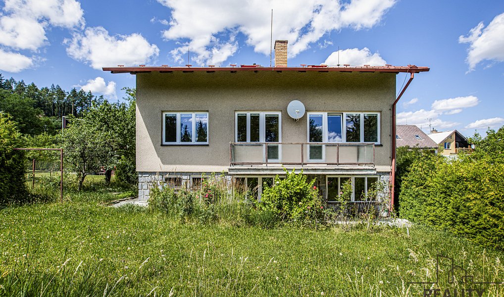 Prodej domu 250 m² s pozemkem 769 m², Tábor – náhled fotky 6