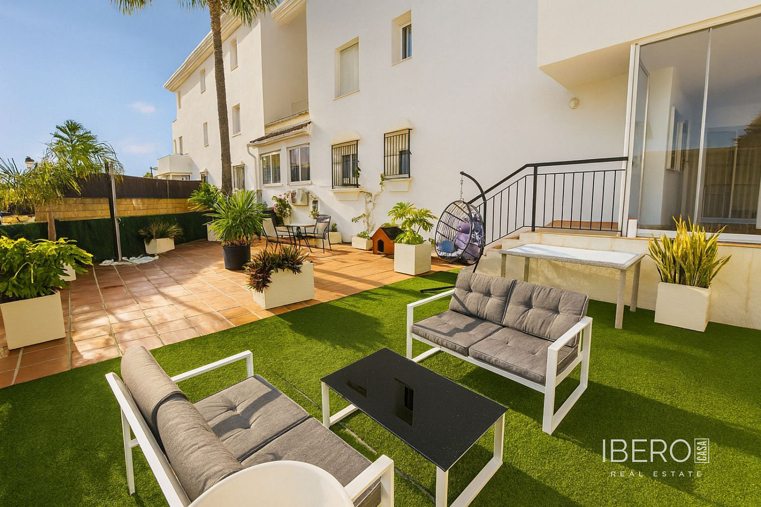 Piso 3+kk – La Duquesa - Vista 2