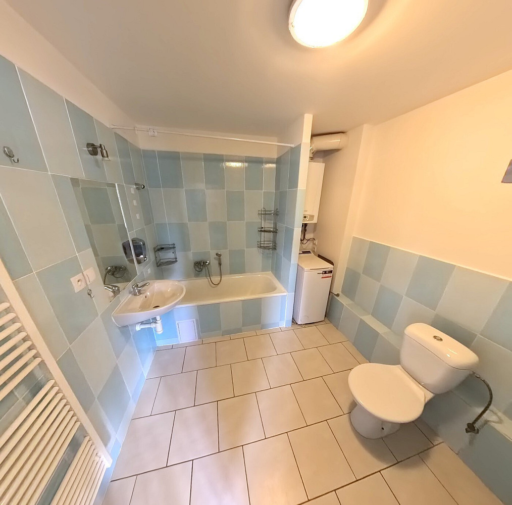 Prodej bytu 2+kk 43 m² – fotografie 5