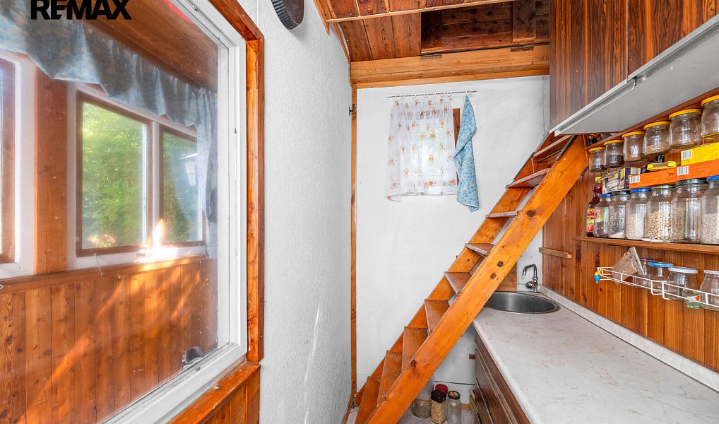 Prodej chaty/chalupy 69 m² s pozemkem 286 m², Čilá – náhled fotky 7