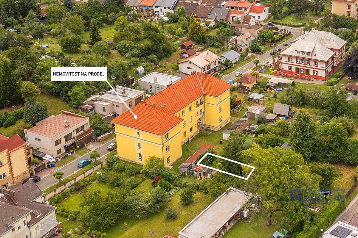 Prodej bytu 2+kk 54 m² – fotografie 3