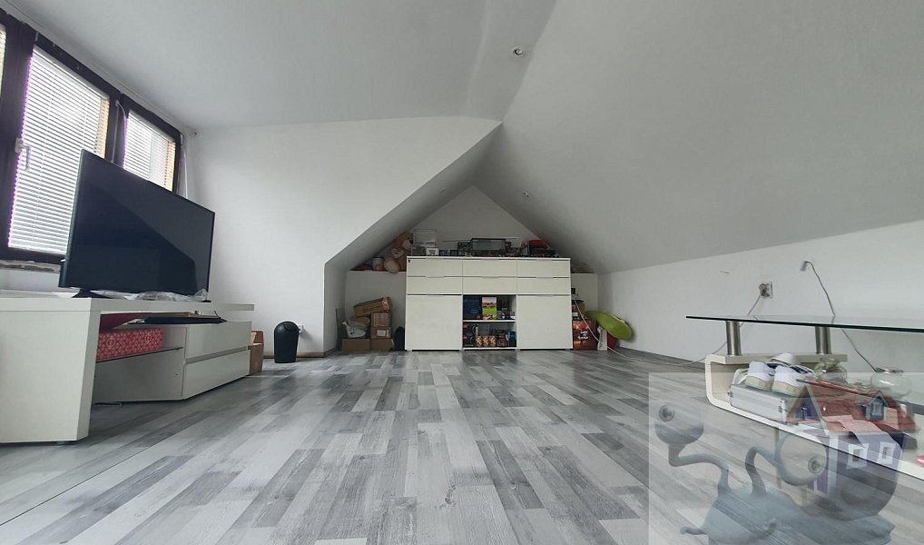 Prodej domu 110 m² s pozemkem 195 m², Žandov – náhled fotky 7