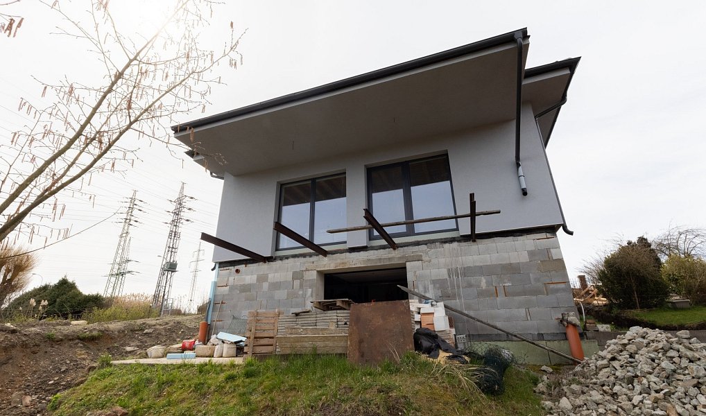 Prodej domu 127 m² s pozemkem 1 436 m², Plzeň – náhled fotky 23