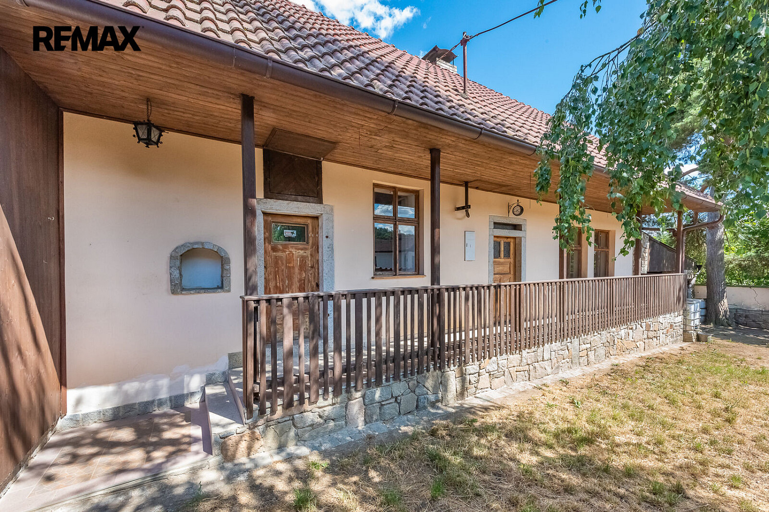 Prodej chaty/chalupy 80 m² s pozemkem 207 m²