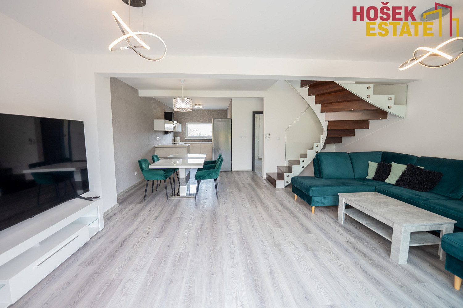 Prodej domu 93 m² s pozemkem 237 m² – fotografie 3