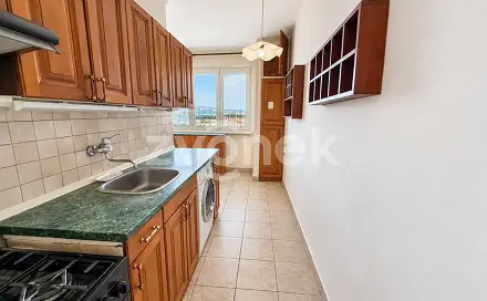 Prodej bytu 3+1 66 m², Ševcovská, Zlín