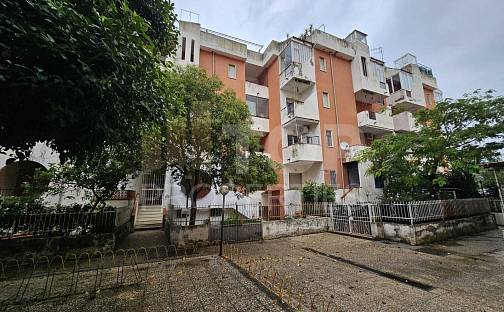 Prodej bytu 2+kk 30 m², Scalea, region Kalábrie, Itálie