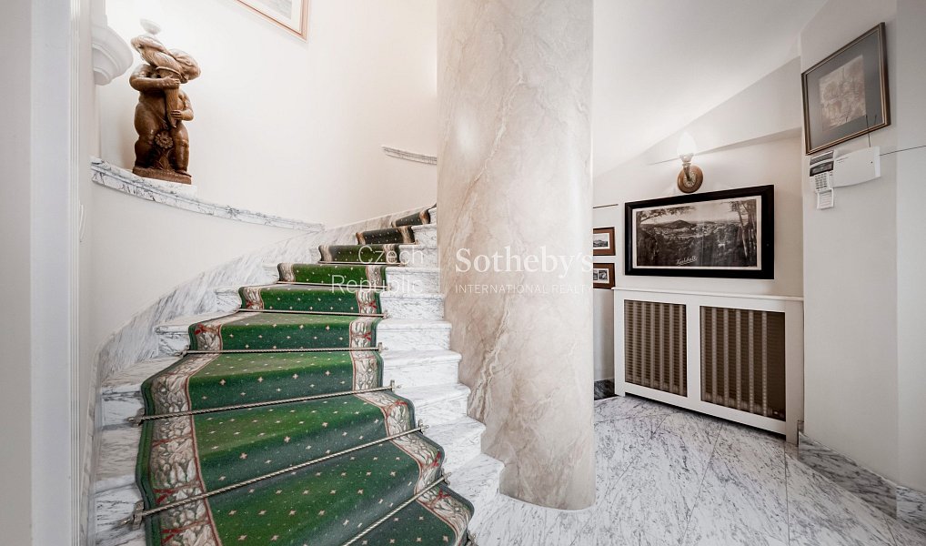 Prodej domu 468 m² s pozemkem 2 681 m², Karlovy Vary – náhled fotky 17
