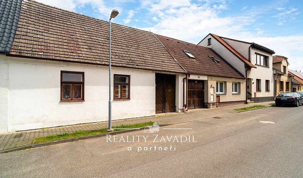 Prodej domu 166 m² s pozemkem 780 m², Žiželice – náhled fotky 16