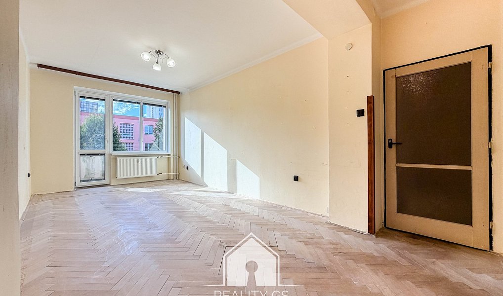 Prodej bytu 2+1 55 m², Ústí nad Labem – náhled fotky 9