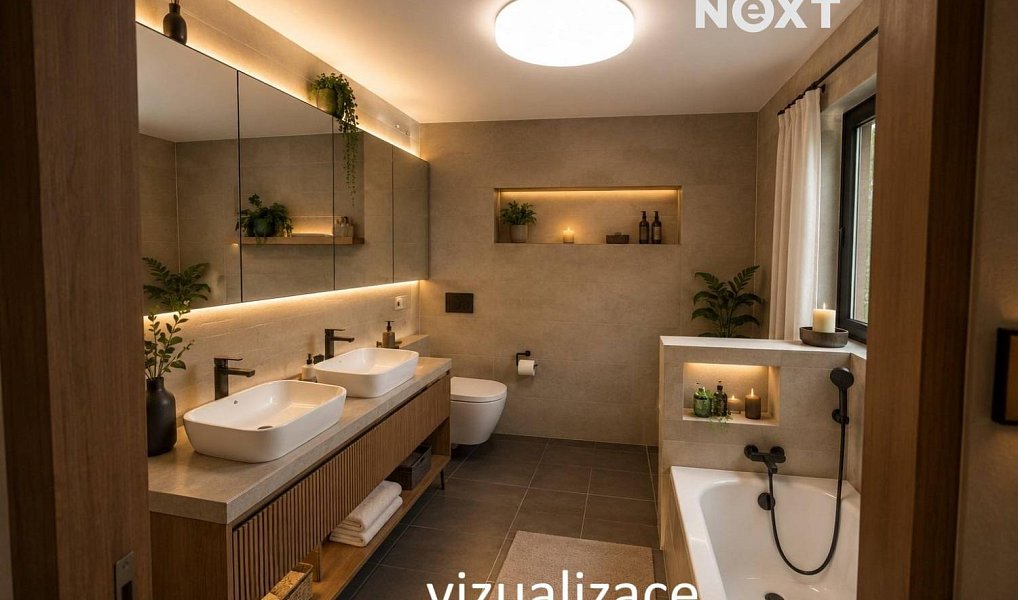 Prodej domu 266 m² s pozemkem 2 511 m², Sezimovo Ústí – náhled fotky 27