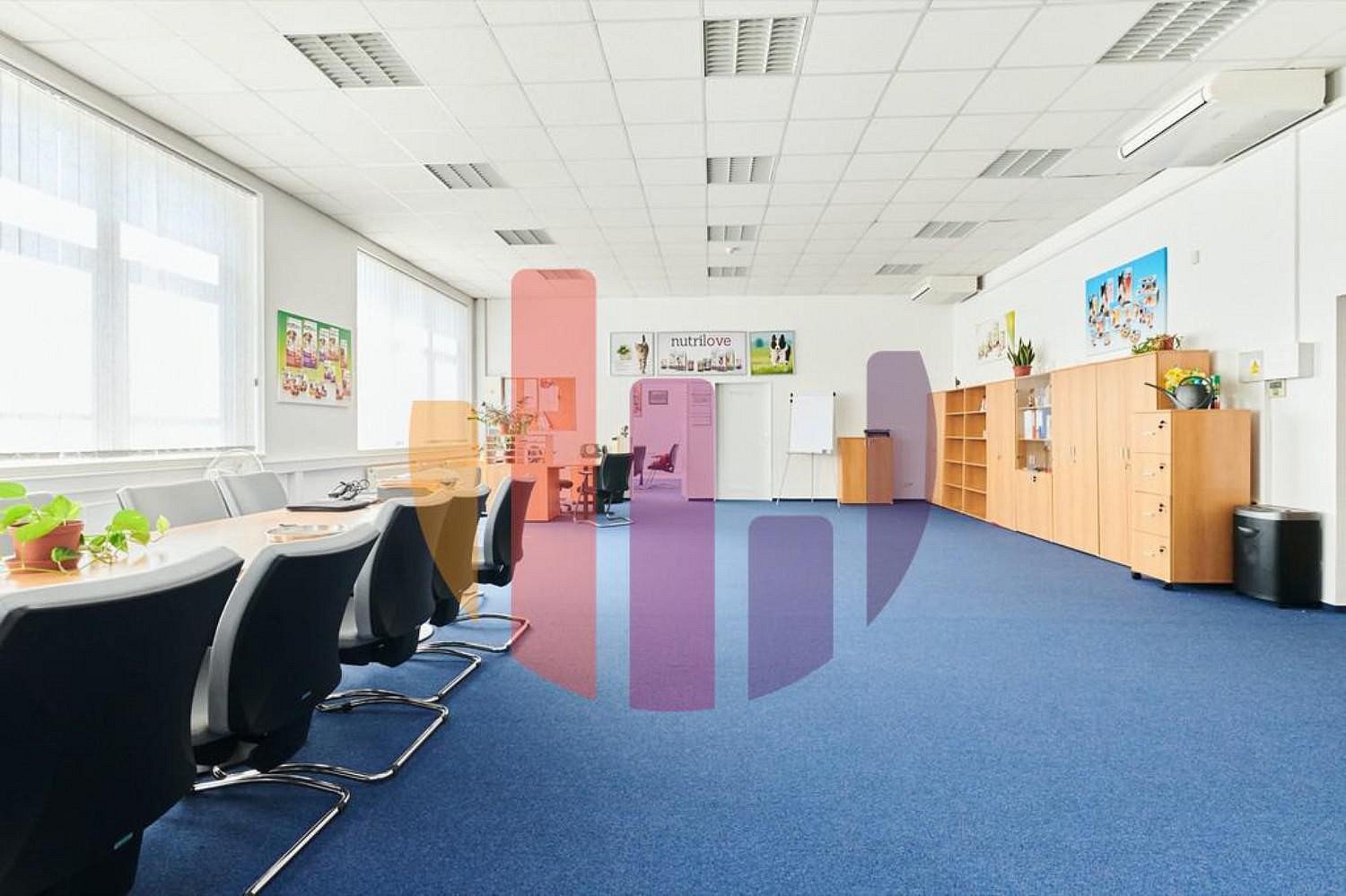 Pronájem kanceláře 65 m² — photo 5