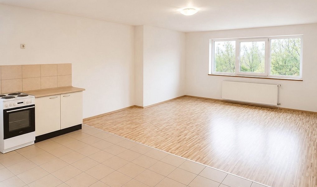 Pronájem bytu 3+kk 100 m², Tuchoměřice – náhled fotky 3