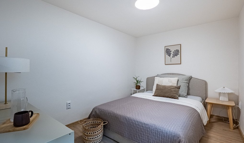 Prodej bytu 2+kk 30 m², Brno – náhled fotky 8