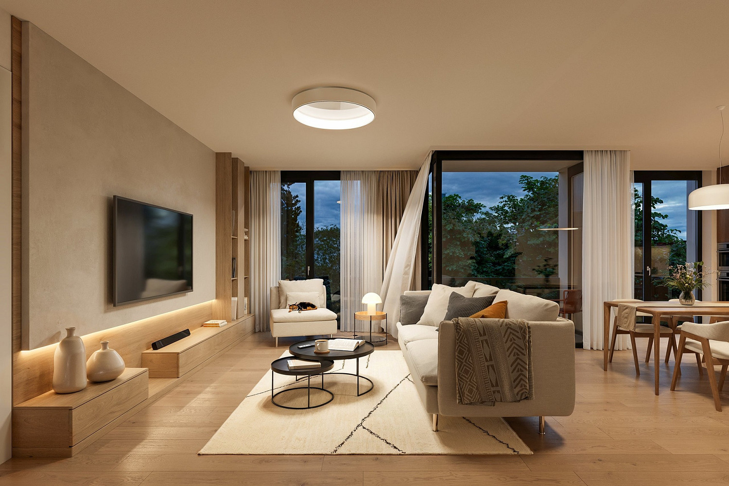 Prodej bytu 3+kk 76 m² — photo 4